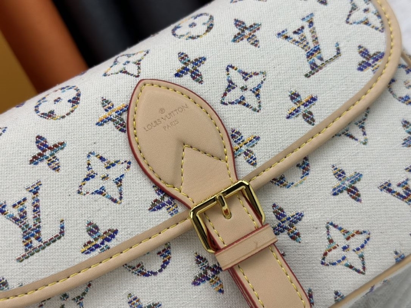 LV Satchel bags